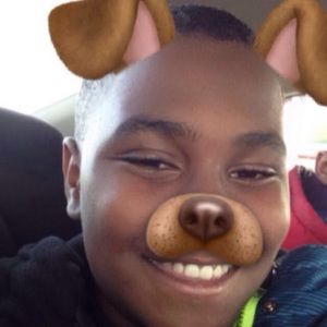 Meet your Posher, Tristan